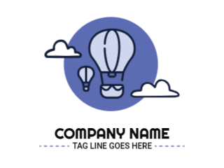 Travel Logo