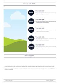 Brochure Inner Page Design 021