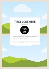 Brochure Inner Page Design 023