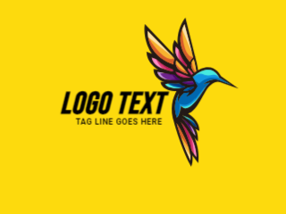 Bird Logo