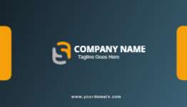 Business Card 510