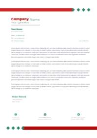 Letter Head Design 503