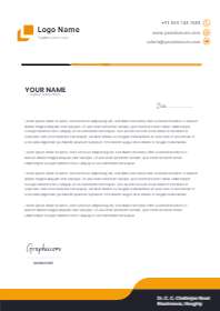 Letter Head 512