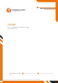 Letter Head 516
