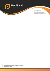 Letter Head 522