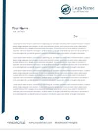 Letter Head 531
