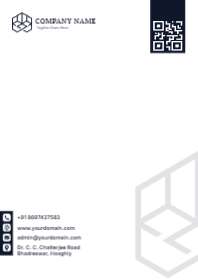 Letter Head 532