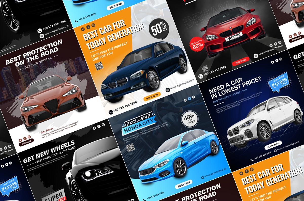 Best Car Websites for Sale