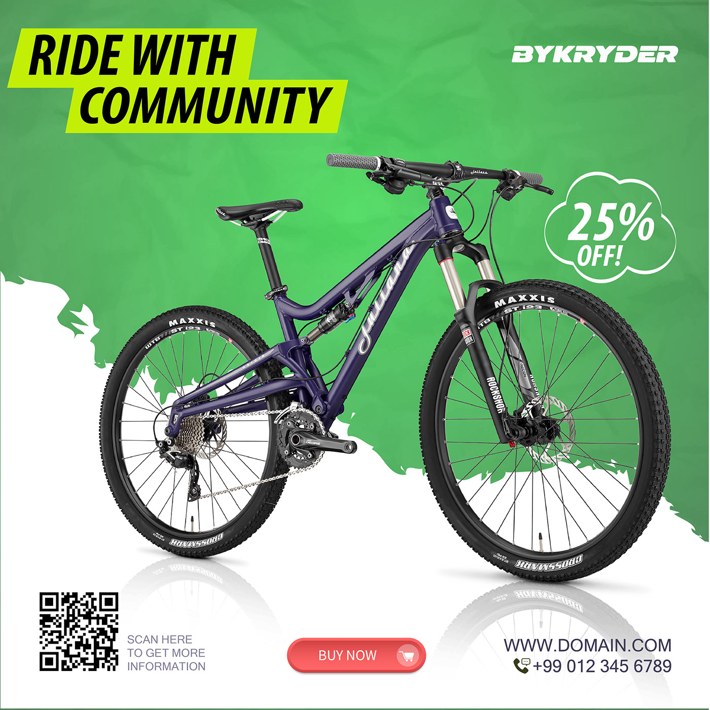 Bike Ride Community-02