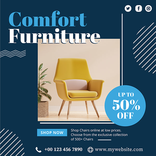 Comfort Furniture