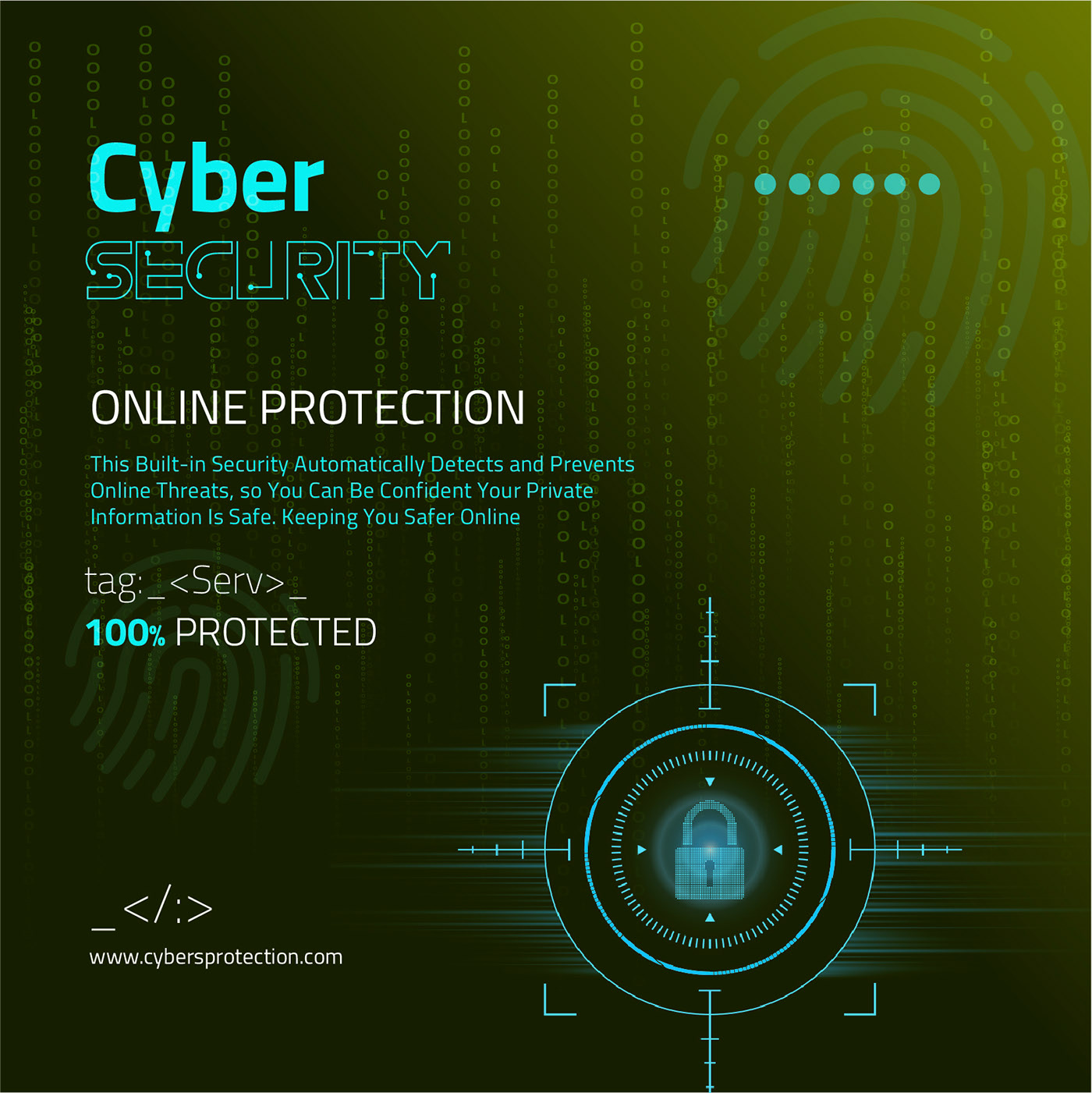 Cyber Security 01