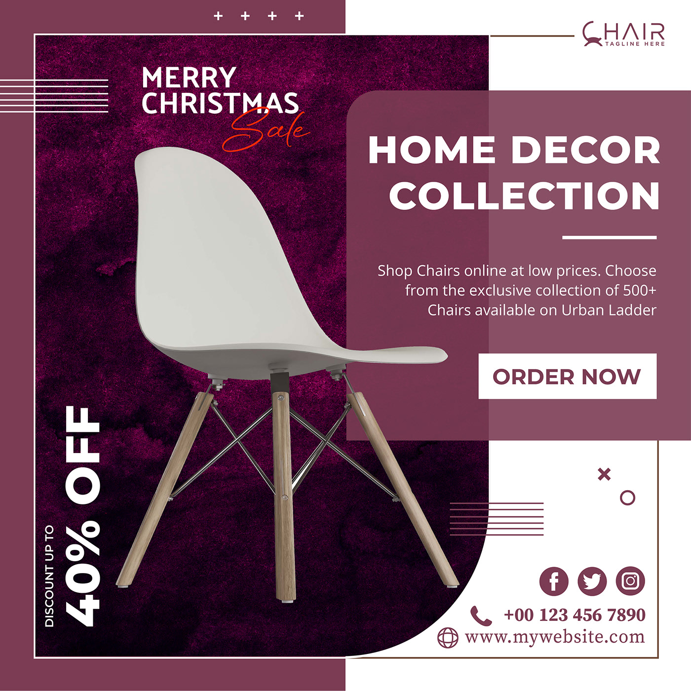 Home Decor Collection