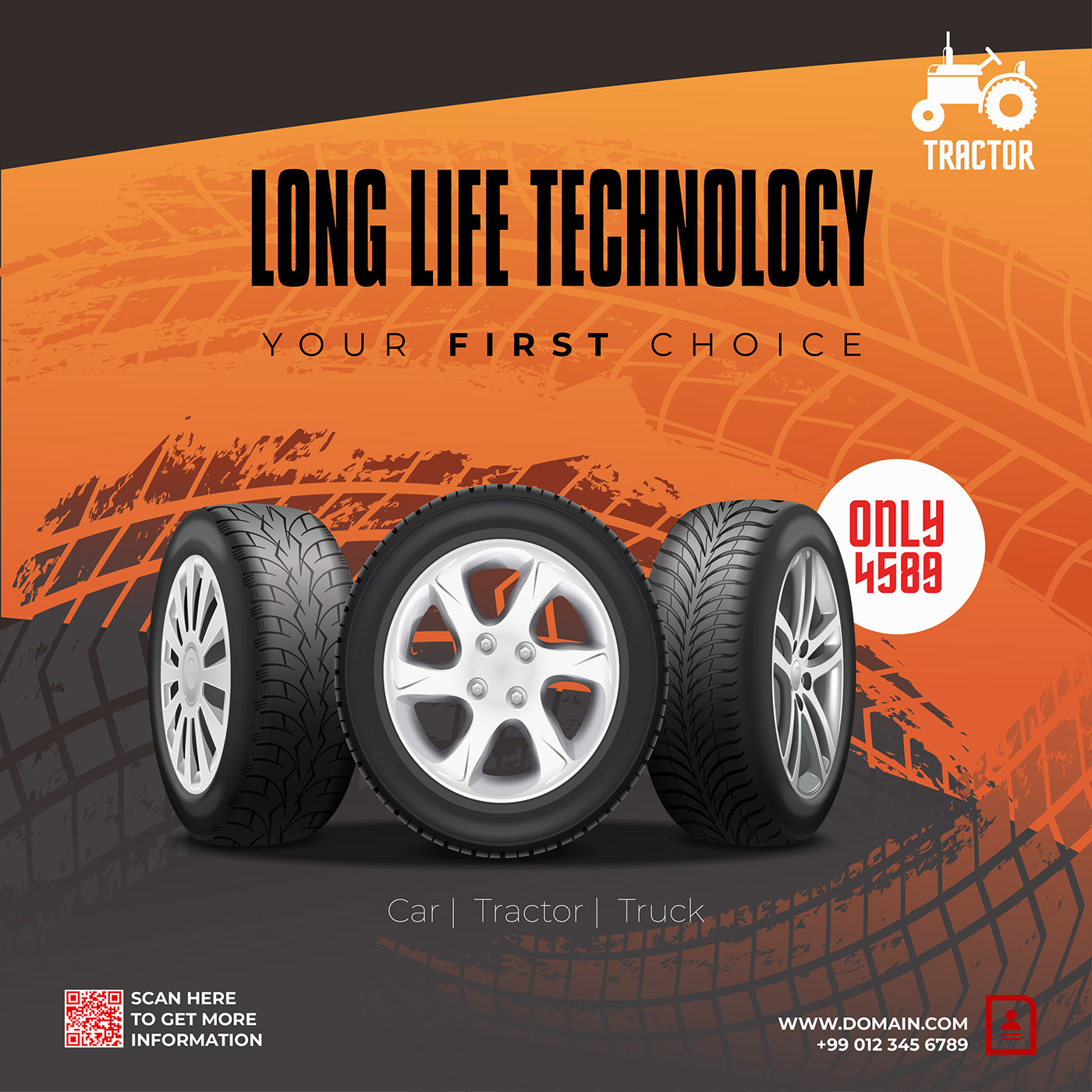 Tractor Tire Long Life-01